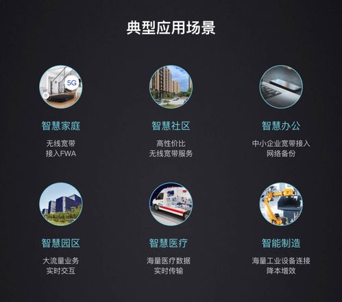 舊終端停用，新標(biāo)桿崛起 中移物聯(lián)網(wǎng)5G CPE開啟智能接入新時(shí)代