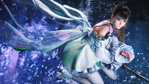 《劍星2》蓄勢待發 開發團隊直言《尼爾》音樂影響深遠，探索動漫游戲融合開發新篇章