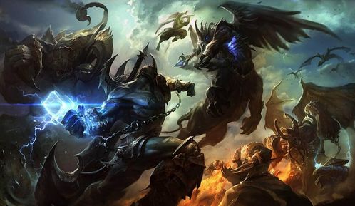 《DOTA 龍之血》——動畫與游戲開發的跨界交響