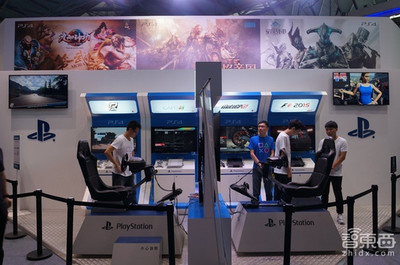 ChinaJoy 2024 超越“胸器”，聚焦動漫游戲開發的多元魅力