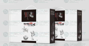 京韻雅致，唐佰鮮系列產品包裝設計全解析 從紙盒到飛機盒的東方美學演繹